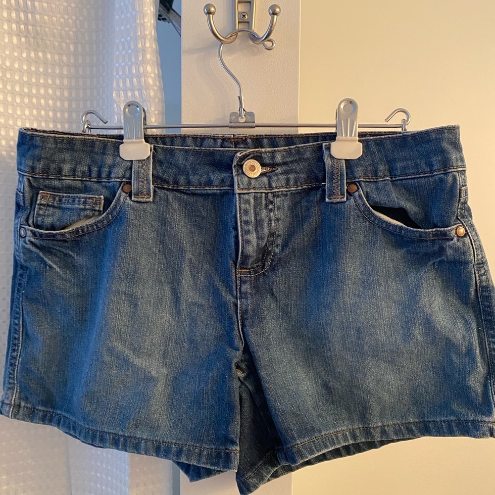 Tommy Hilfiger Shorts Jeans